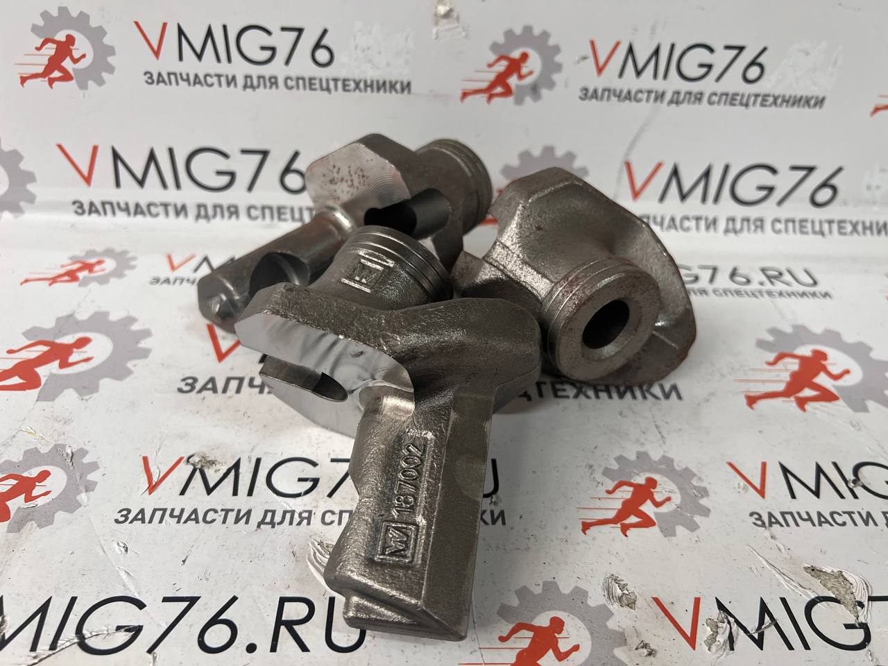 Резцедержатель HT11-R D20 (187002)